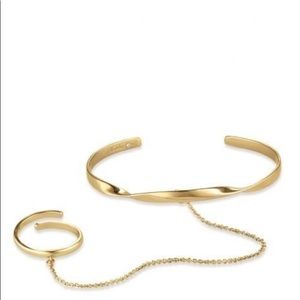 Stella & Dot Jewelry - Bridge bracelet Stella & Dot Jewelry - Bridge bracelet